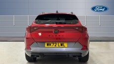 CUPRA Formentor 1.5 TSI 150 V1 5dr DSG Petrol Estate